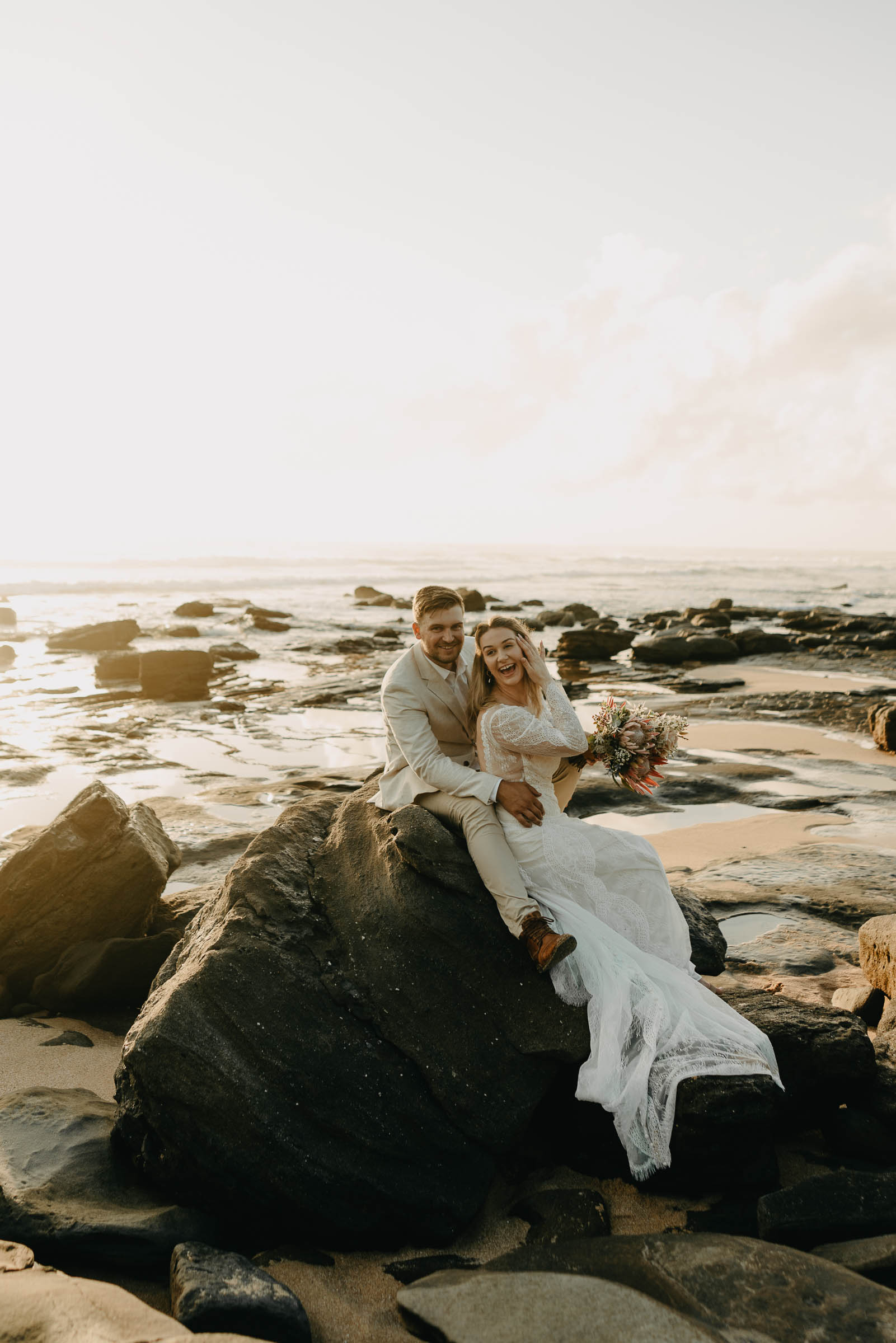 Maleny & Sunshine Coast Wedding Photographer