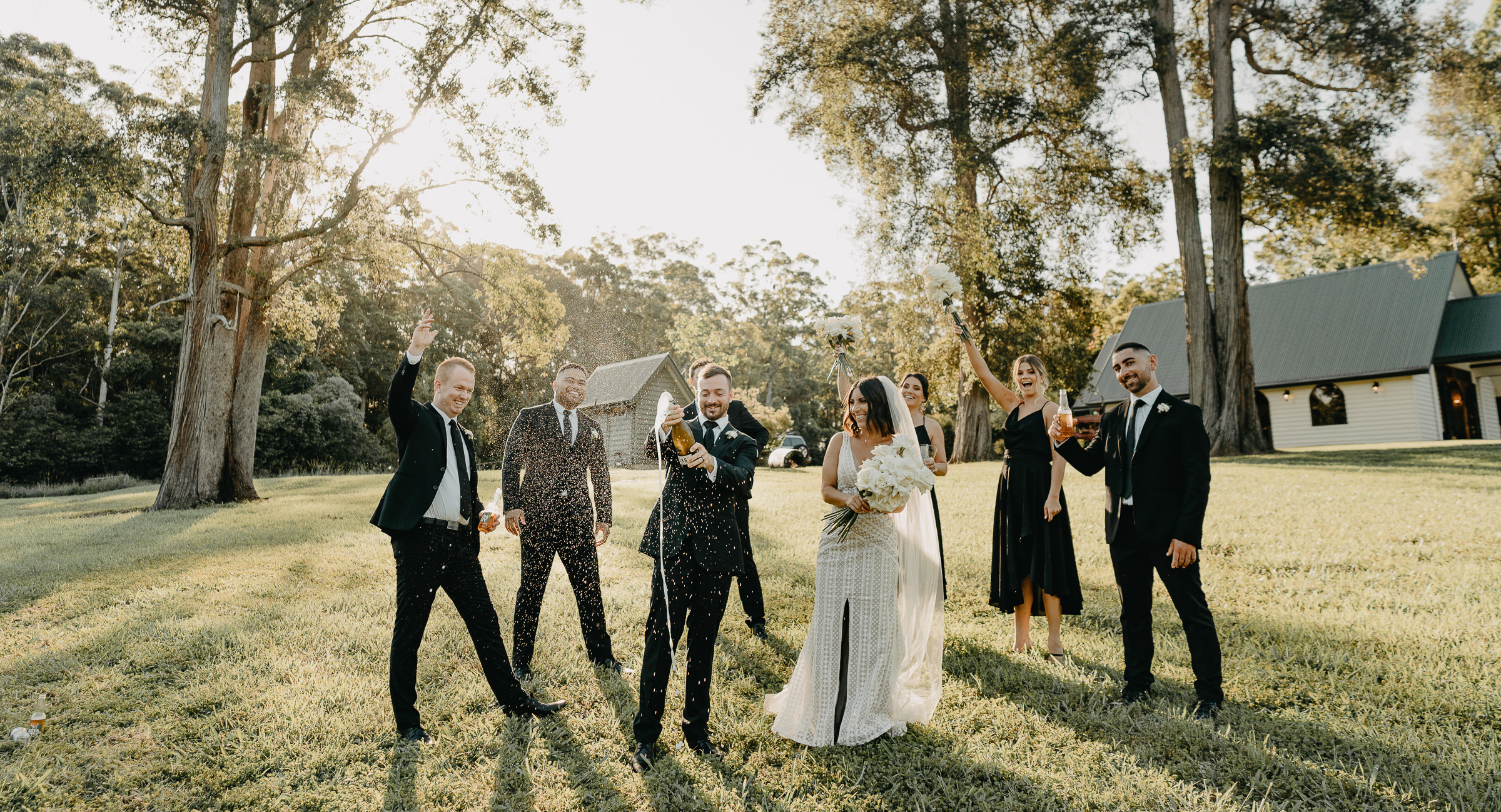 Annabella The Wedding Chapel