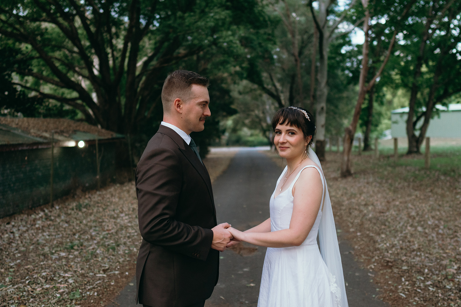 Bundaleer Rainforest Gardens
